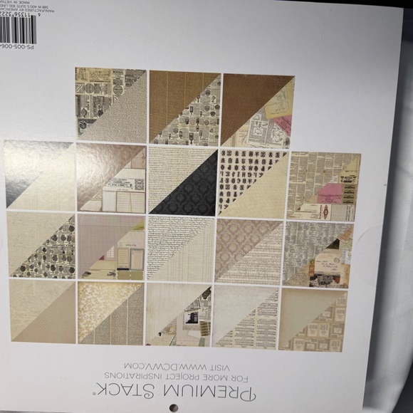 ๐จโจ Calling all crafting & journaling enthusiasts! โจ๐ - Picture 2 of 12